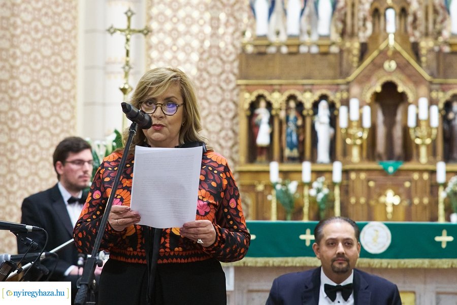 Mága Zoltán jótékonysági koncertje 2022