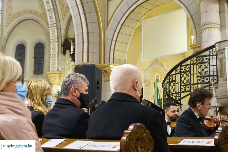 Mága Zoltán jótékonysági koncertje 2022