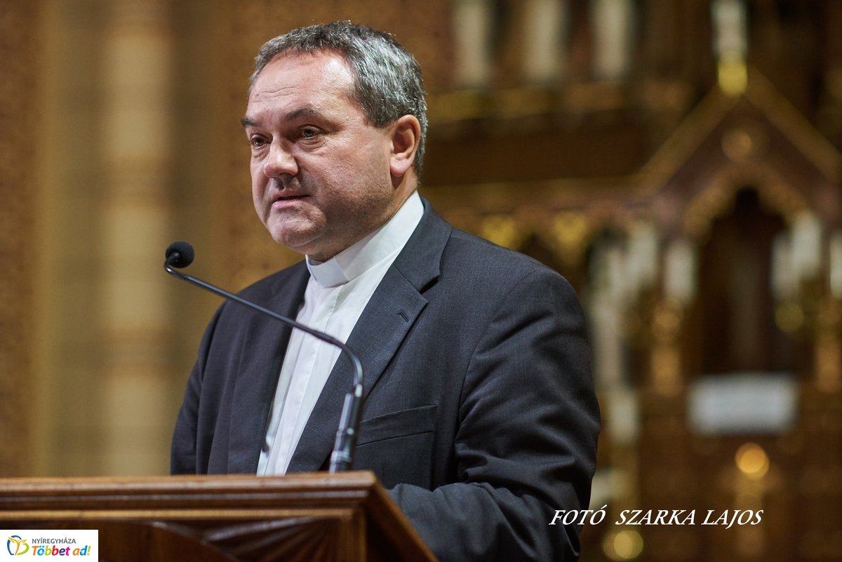 Mága Zoltán koncert 2019 Nyíregyháza