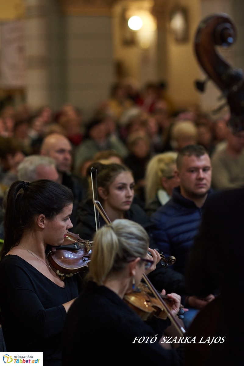 Mága Zoltán koncert 2019 Nyíregyháza