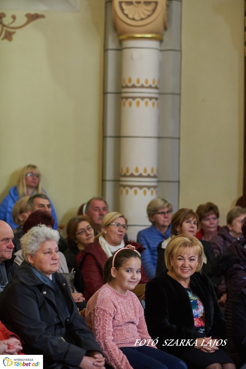 Mága Zoltán koncert 2019 Nyíregyháza