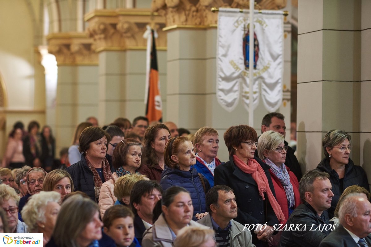 Mága Zoltán koncert 2019 Nyíregyháza