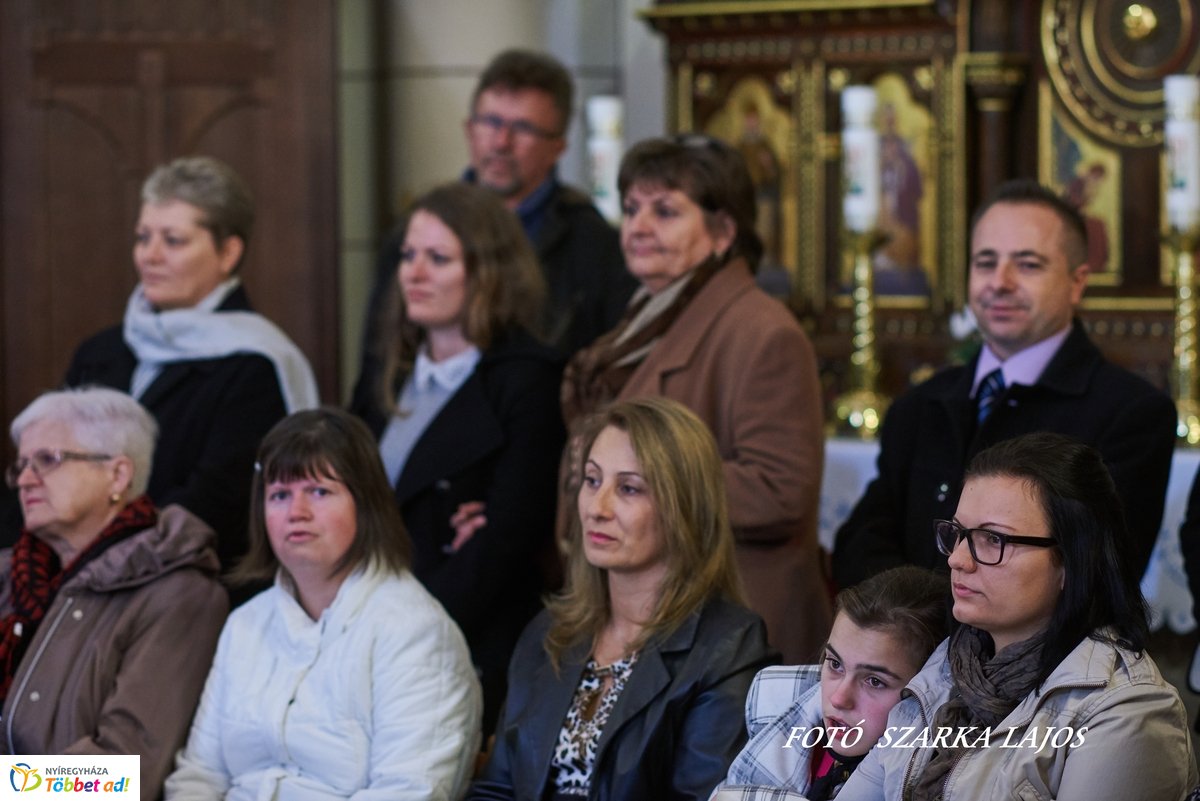 Mága Zoltán koncert 2019 Nyíregyháza