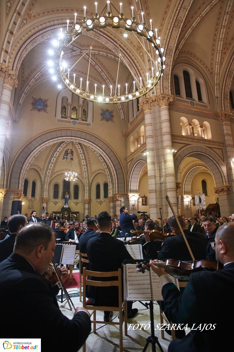 Mága Zoltán koncert 2019 Nyíregyháza