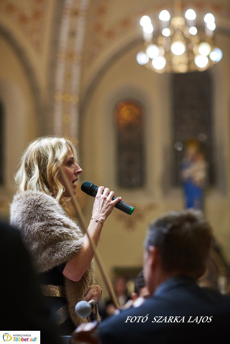 Mága Zoltán koncert 2019 Nyíregyháza