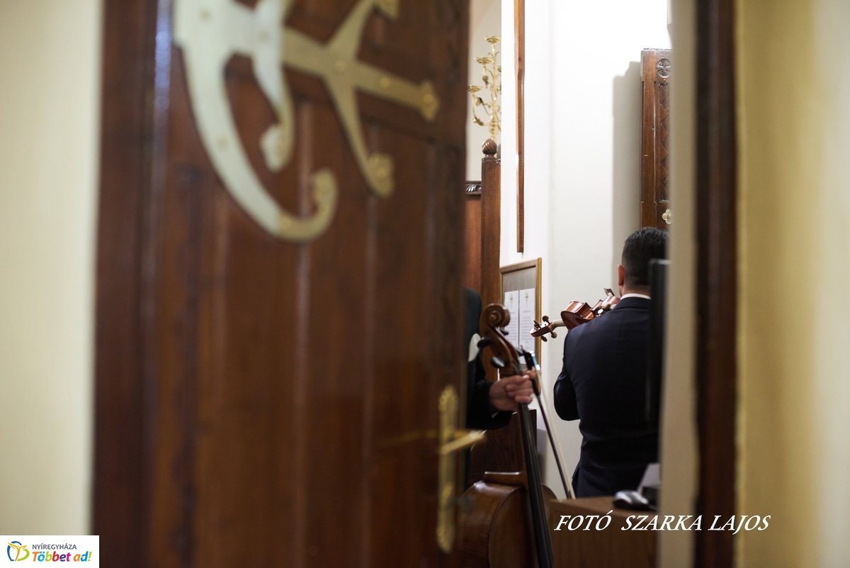 Mága Zoltán koncert 2019 Nyíregyháza