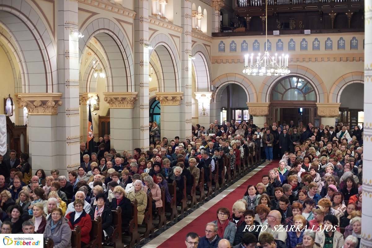 Mága Zoltán koncert 2019 Nyíregyháza