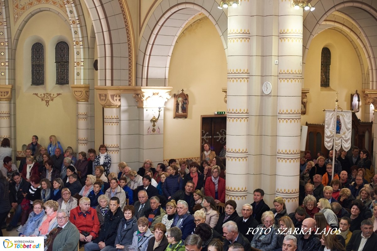 Mága Zoltán koncert 2019 Nyíregyháza