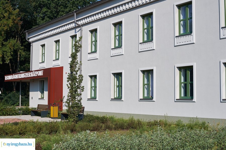 Magnet Talent Nyíregyházán