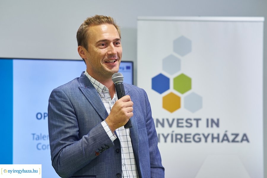 Magnet Talent Nyíregyházán