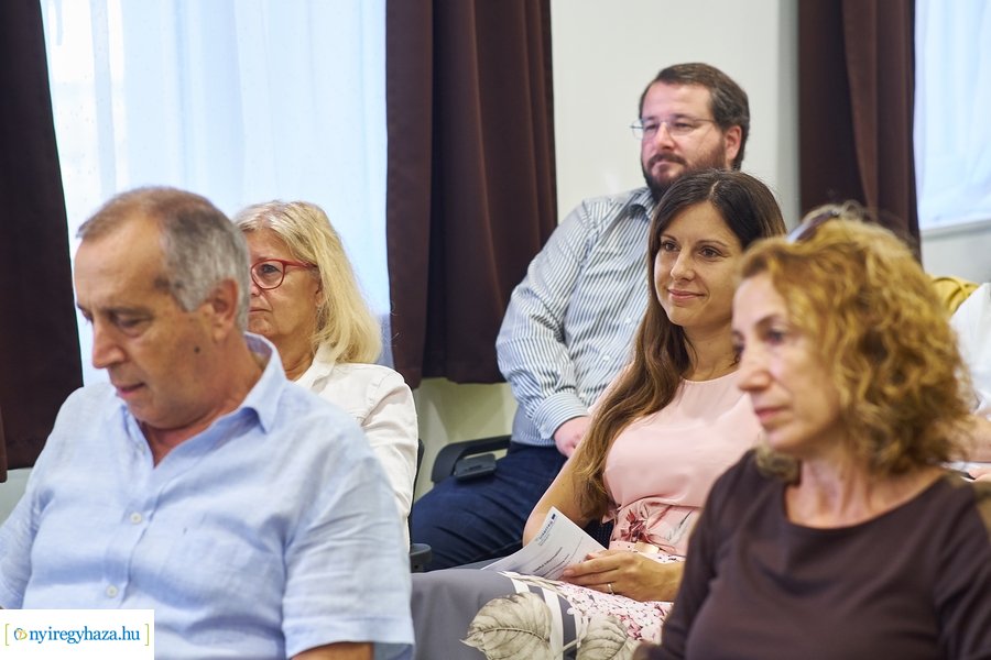 Magnet Talent Nyíregyházán