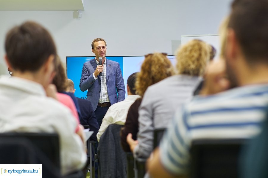 Magnet Talent Nyíregyházán