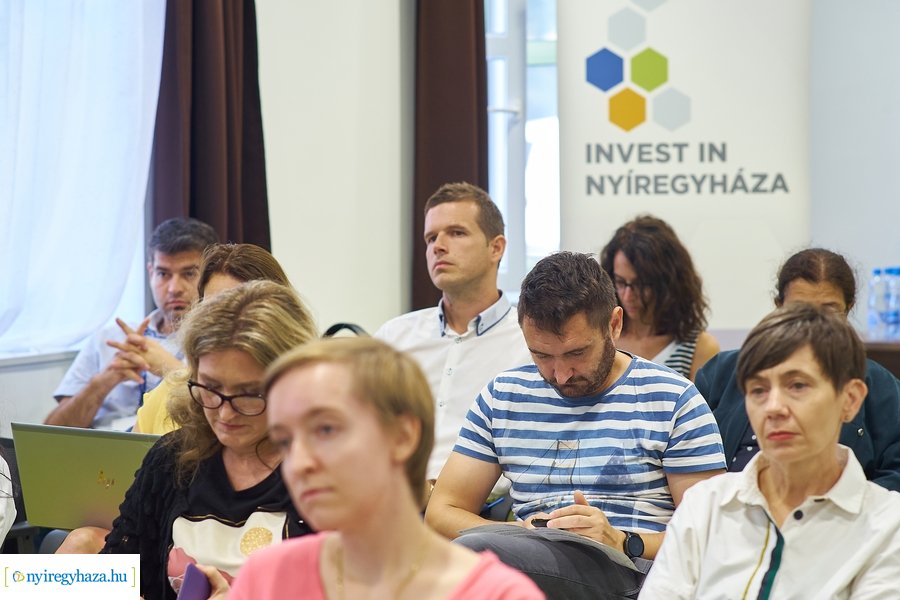 Magnet Talent Nyíregyházán