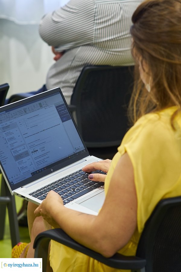 Magnet Talent Nyíregyházán