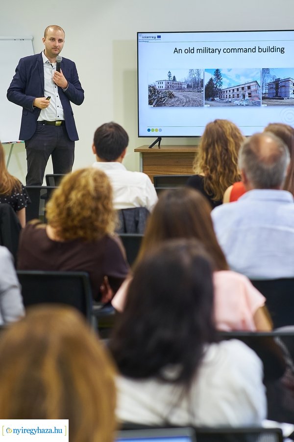 Magnet Talent Nyíregyházán