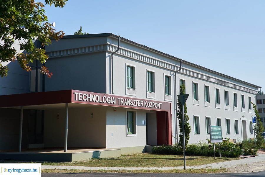 Magnet Talent Nyíregyházán