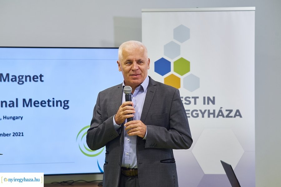 Magnet Talent Nyíregyházán