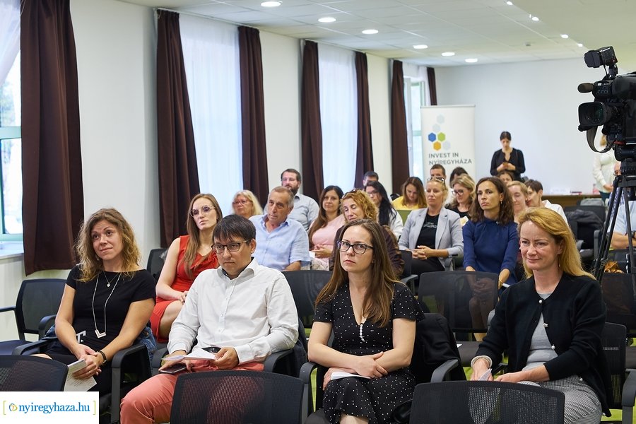 Magnet Talent Nyíregyházán