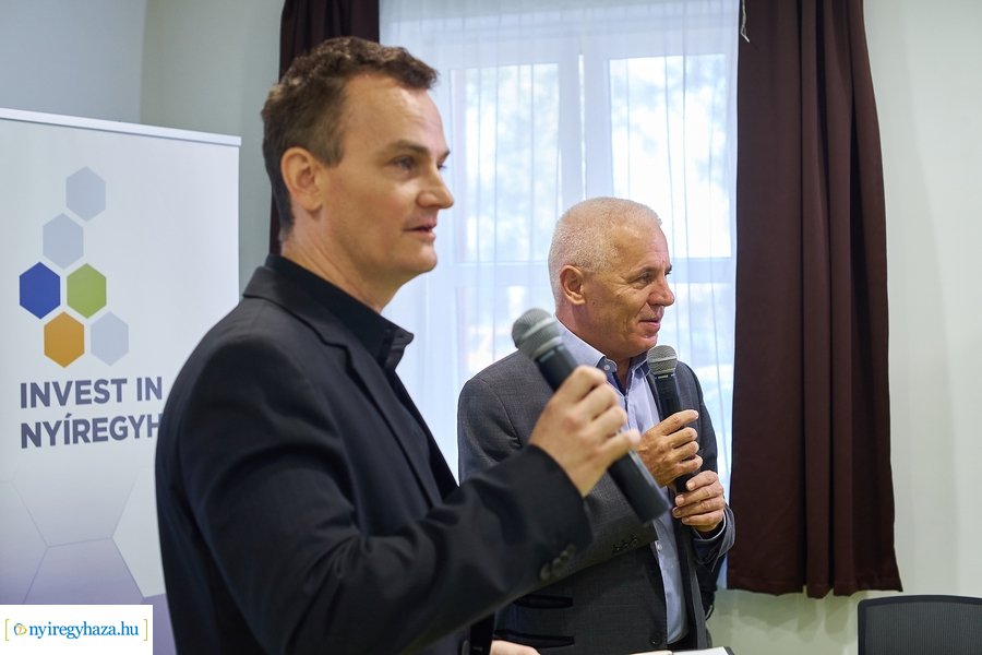 Magnet Talent Nyíregyházán