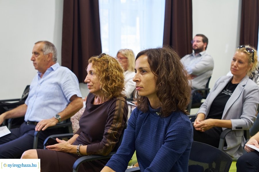 Magnet Talent Nyíregyházán