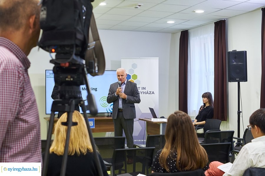 Magnet Talent Nyíregyházán