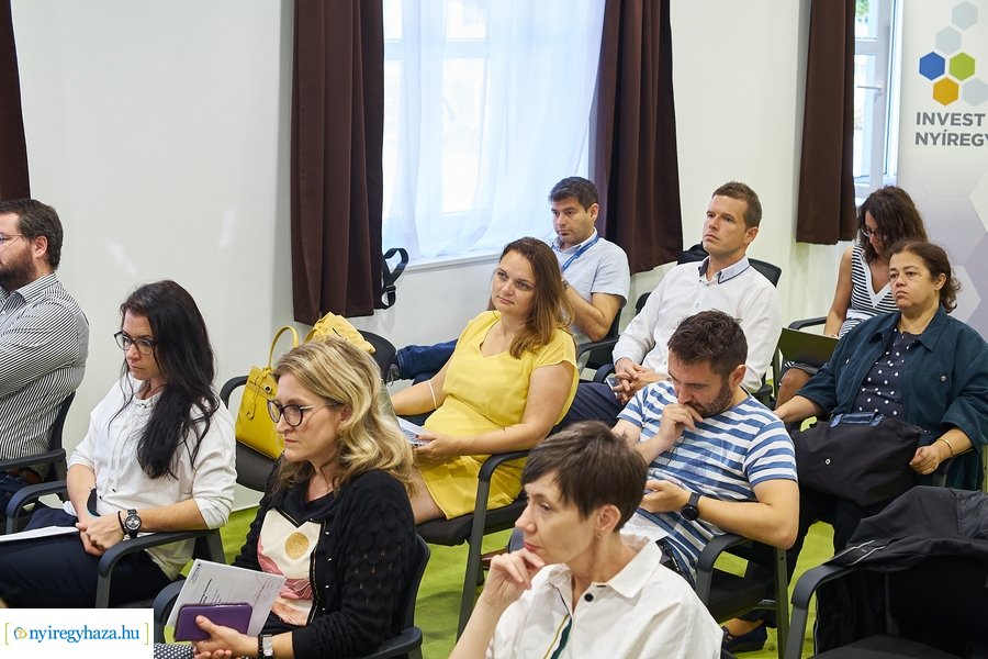 Magnet Talent Nyíregyházán