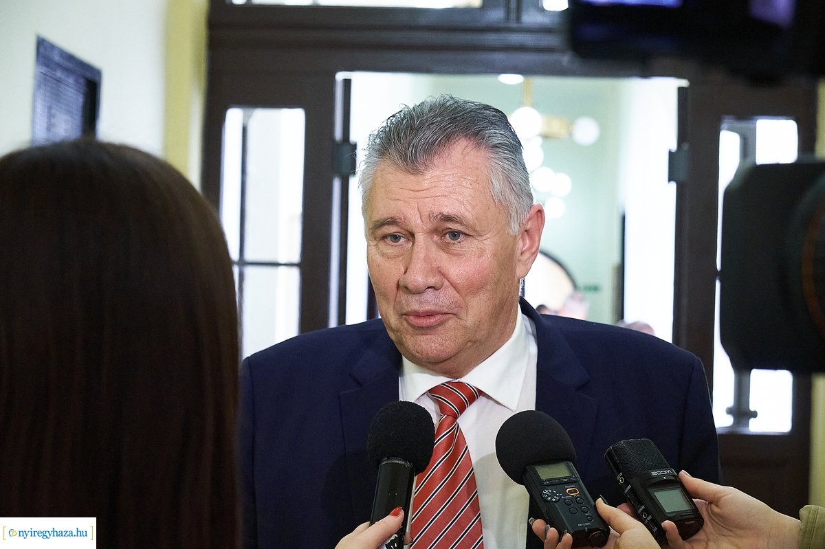 Magyar Ápolók Napja 2020