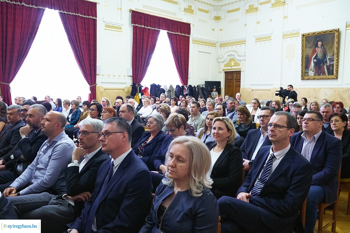 Magyar Ápolók Napja 2020