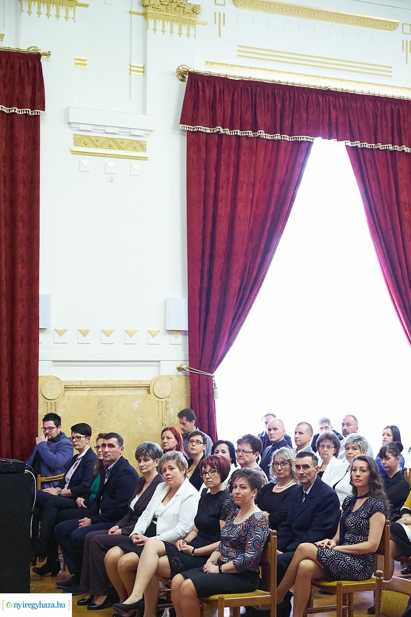 Magyar Ápolók Napja 2020