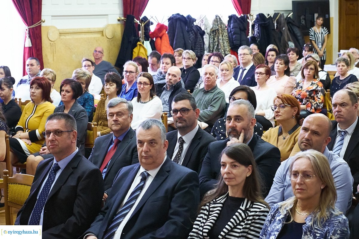 Magyar Ápolók Napja 2020