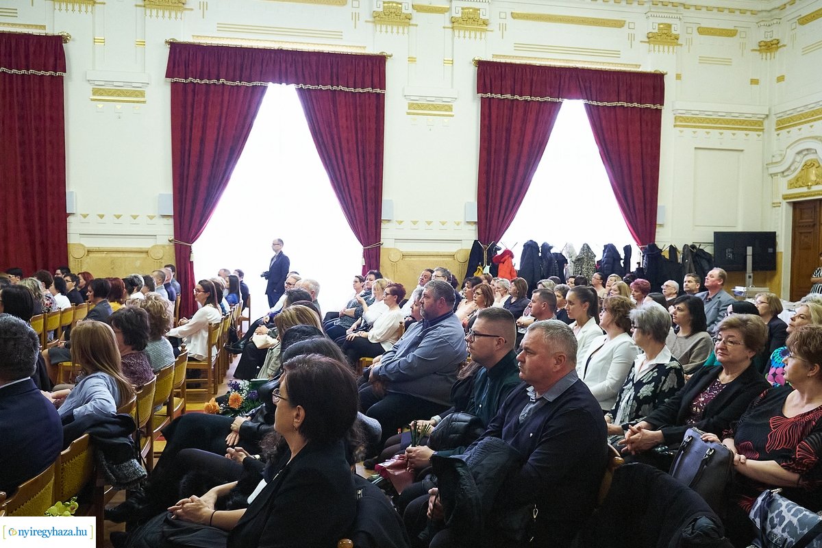 Magyar Ápolók Napja 2020