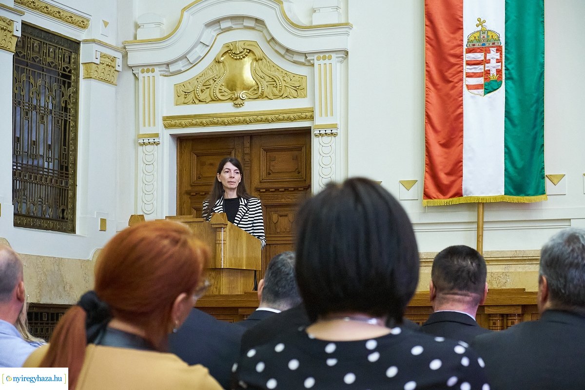 Magyar Ápolók Napja 2020