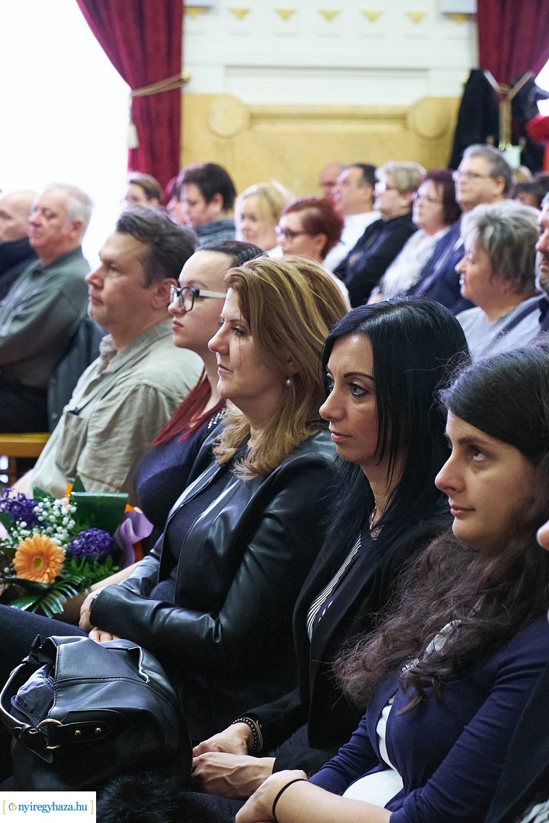 Magyar Ápolók Napja 2020