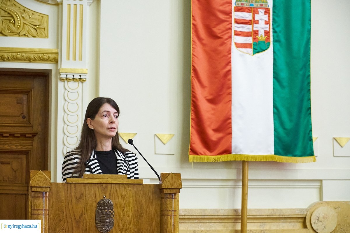 Magyar Ápolók Napja 2020