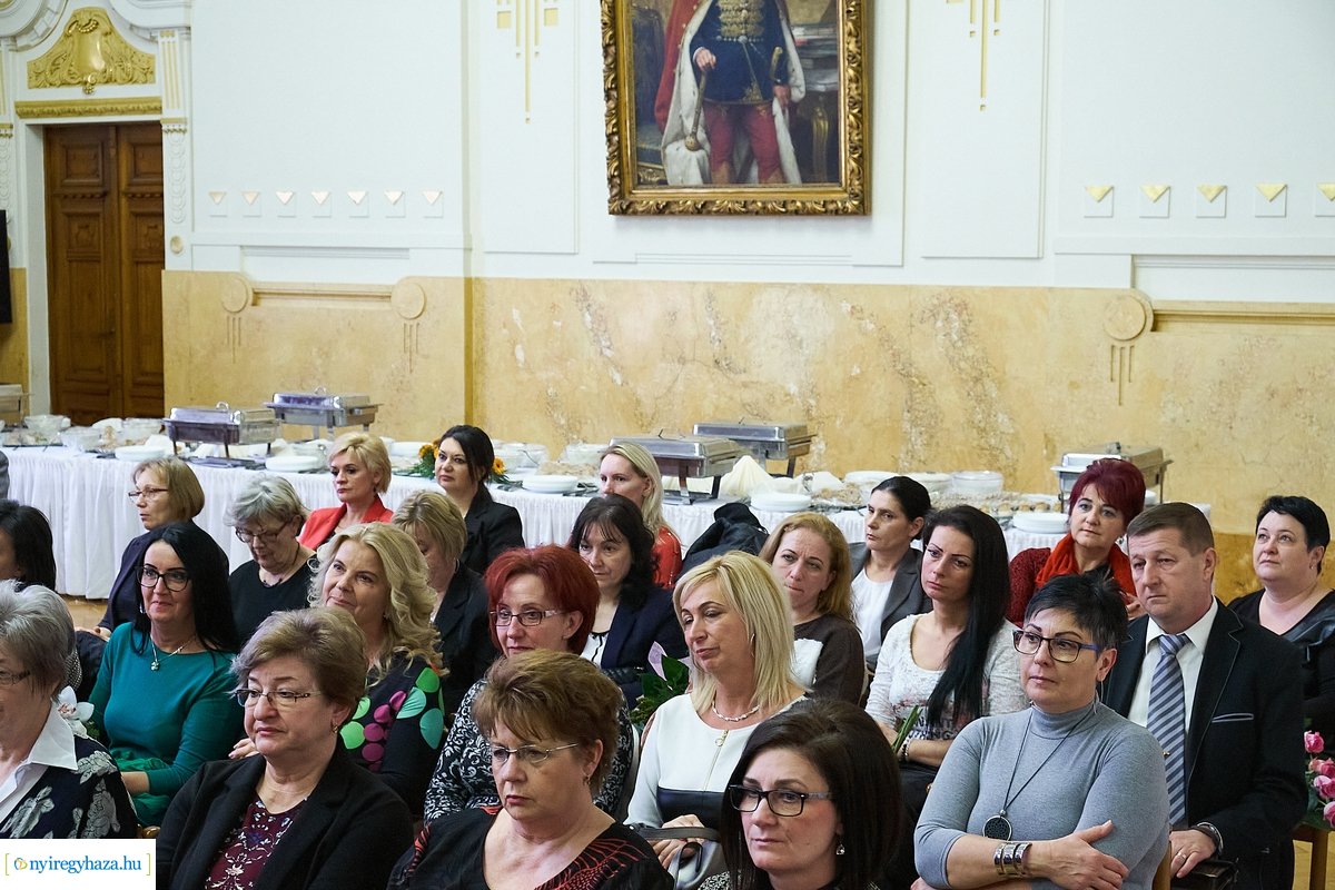 Magyar Ápolók Napja 2020