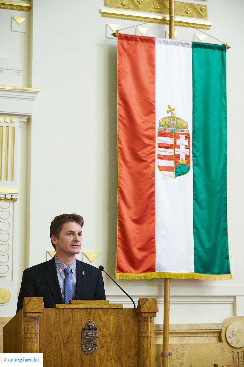 Magyar Ápolók Napja 2020