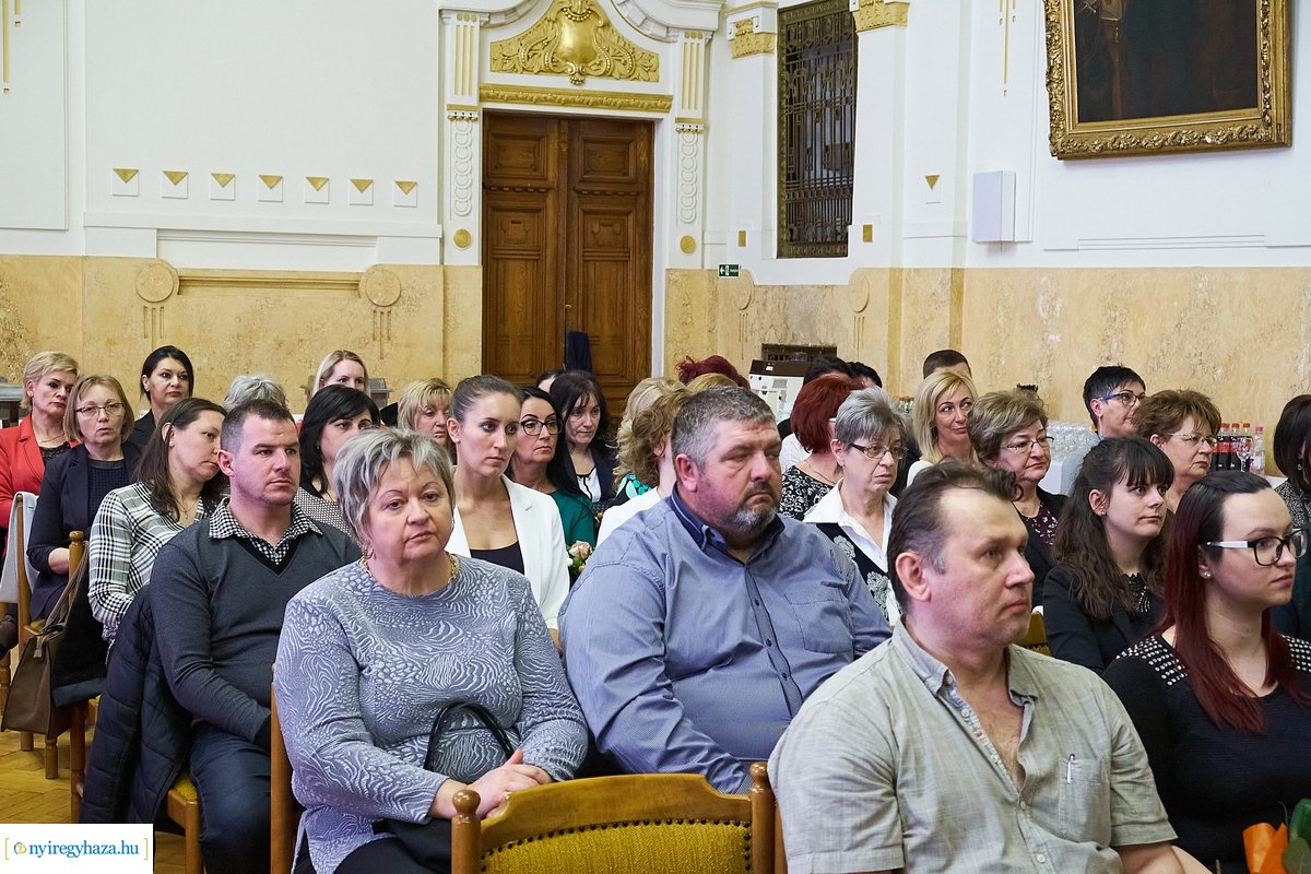 Magyar Ápolók Napja 2020