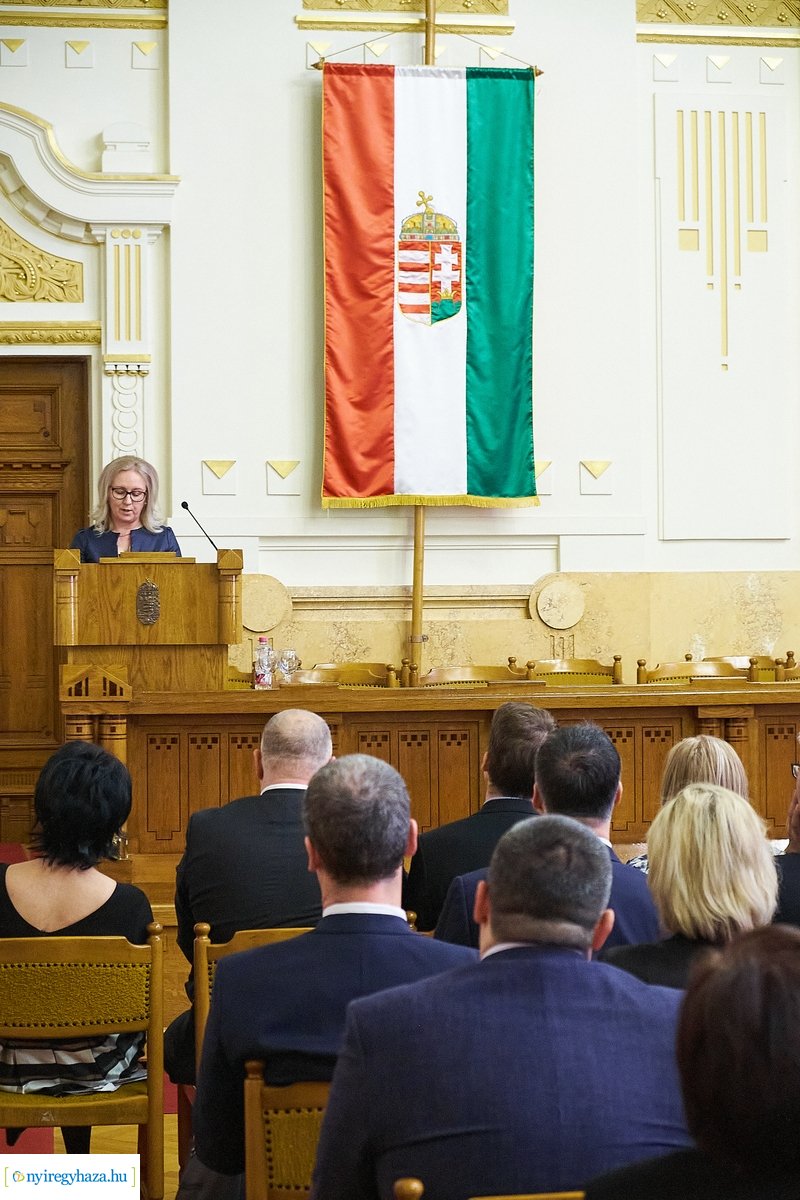 Magyar Ápolók Napja 2020