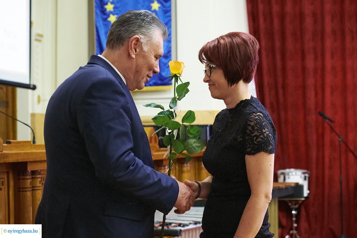 Magyar Ápolók Napja 2020