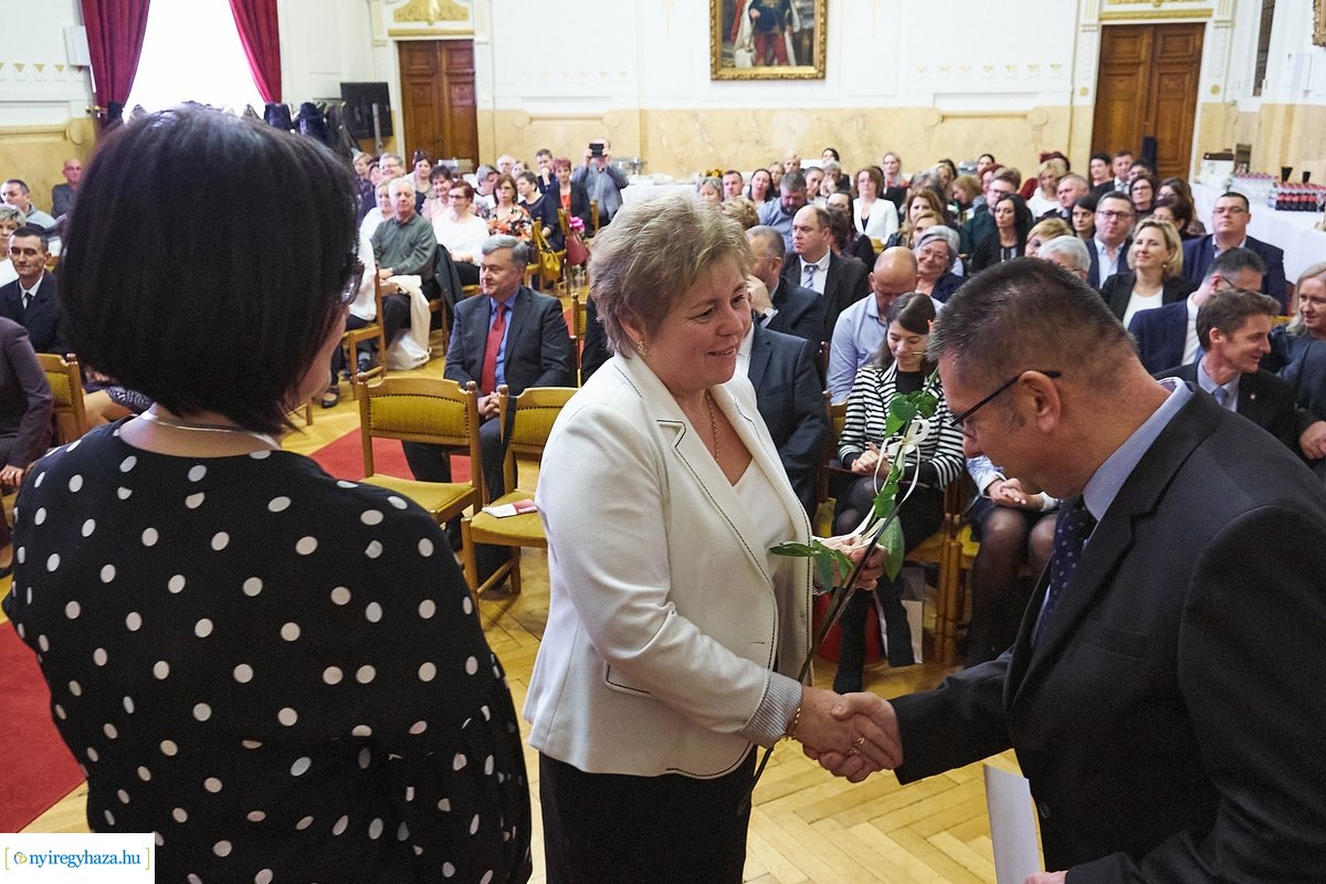 Magyar Ápolók Napja 2020