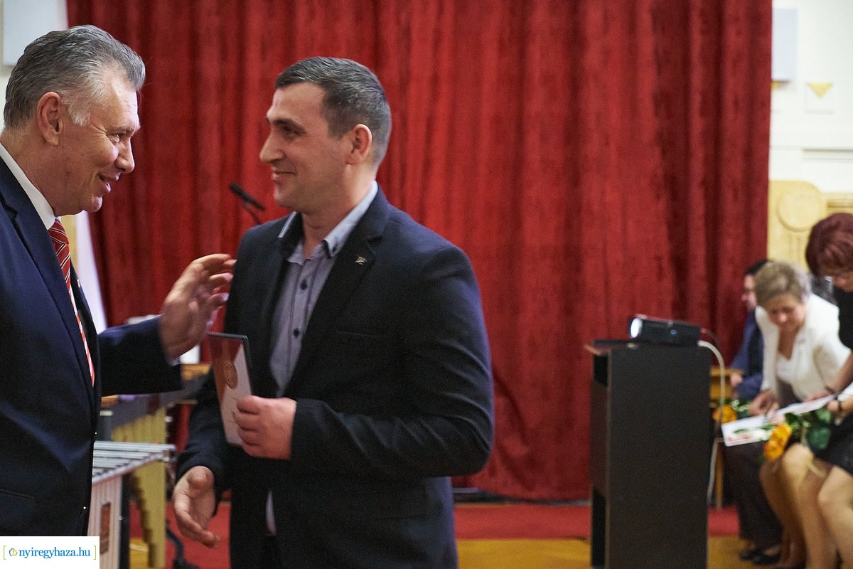 Magyar Ápolók Napja 2020