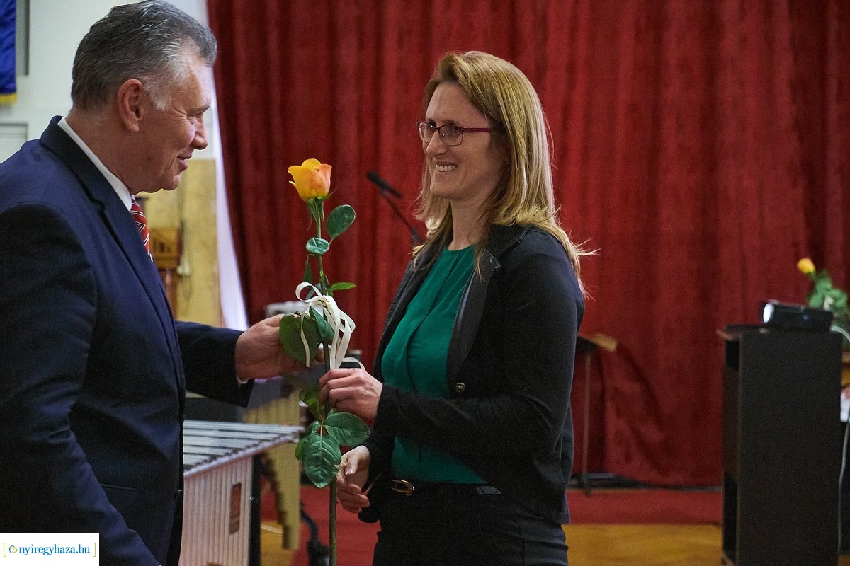 Magyar Ápolók Napja 2020