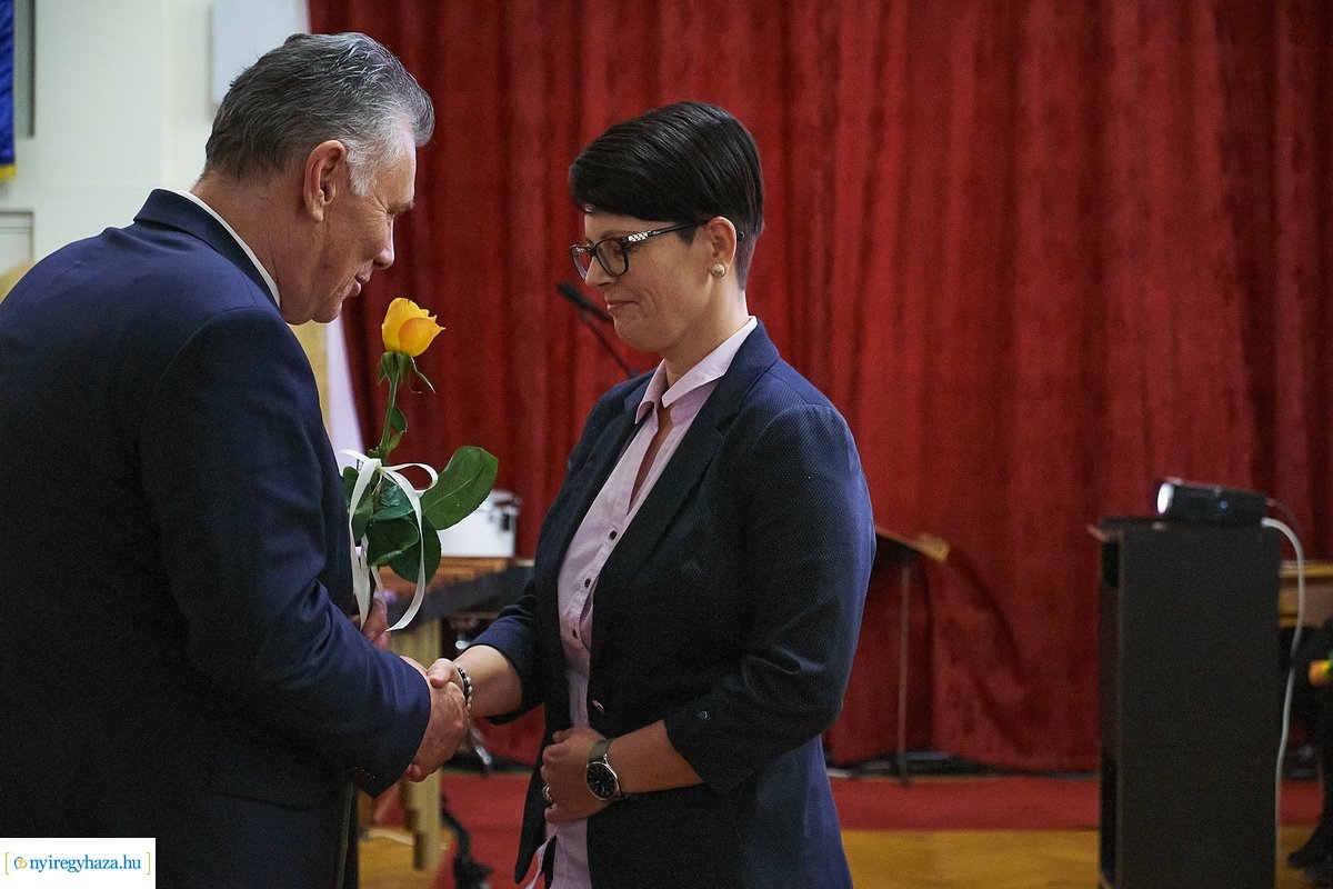 Magyar Ápolók Napja 2020