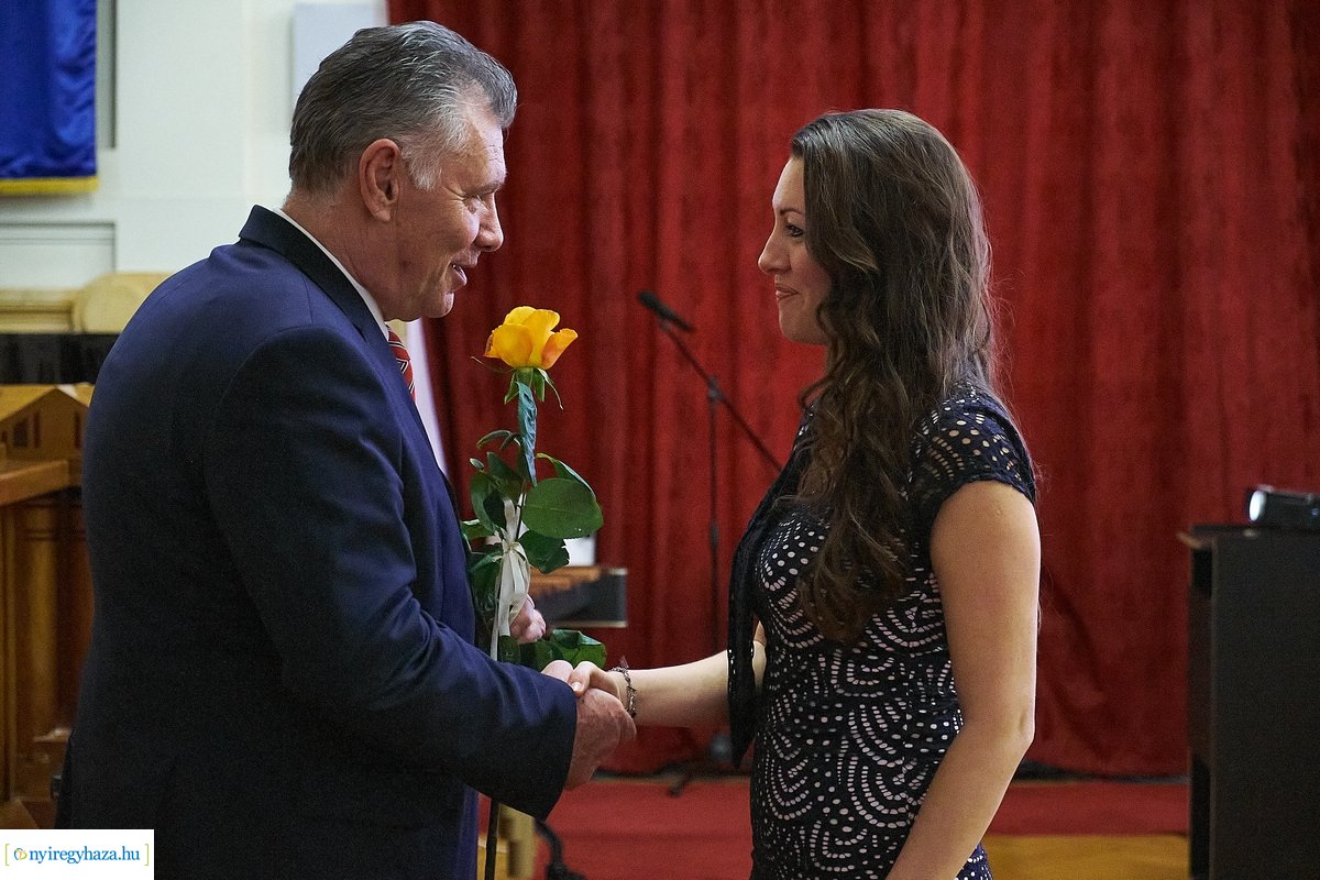 Magyar Ápolók Napja 2020