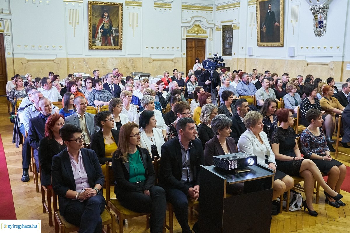 Magyar Ápolók Napja 2020