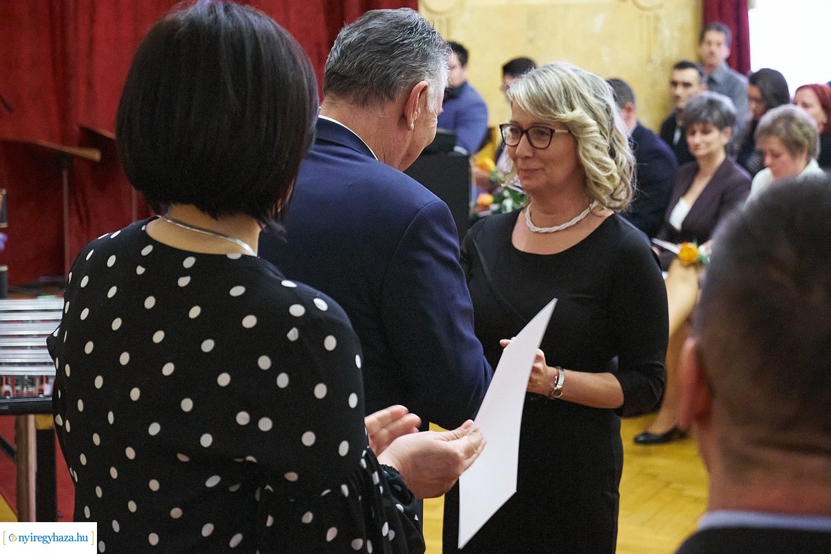 Magyar Ápolók Napja 2020