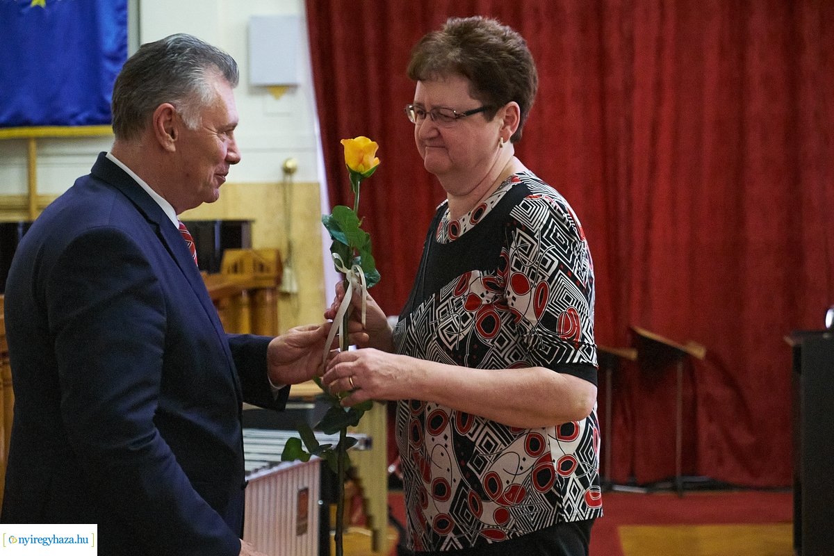 Magyar Ápolók Napja 2020