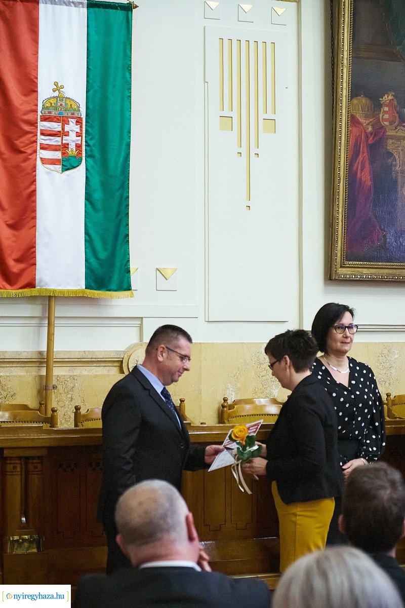 Magyar Ápolók Napja 2020