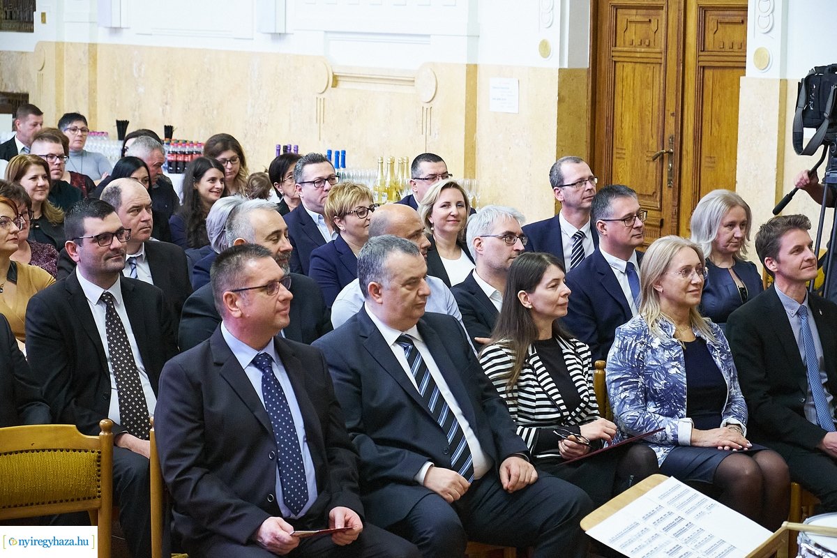 Magyar Ápolók Napja 2020