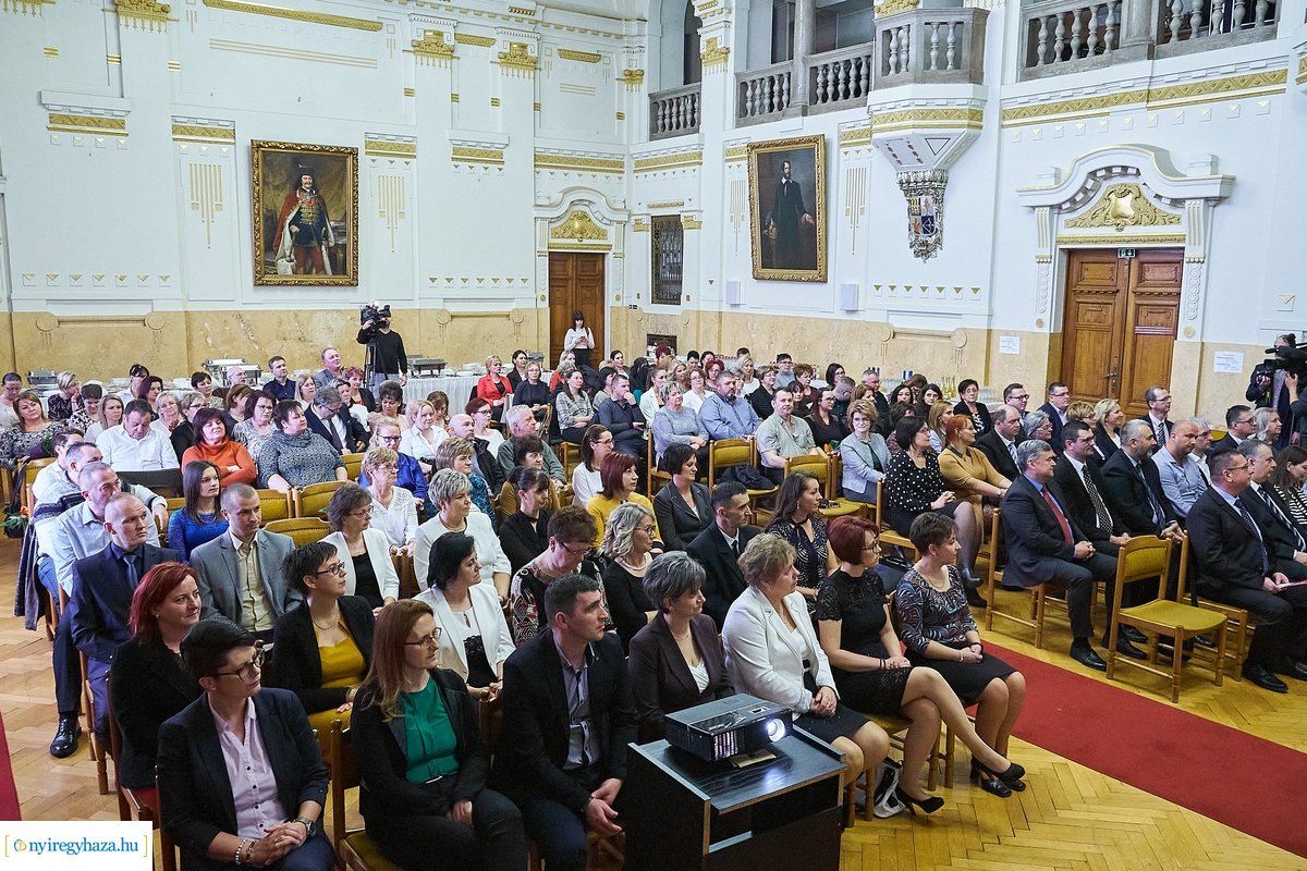 Magyar Ápolók Napja 2020